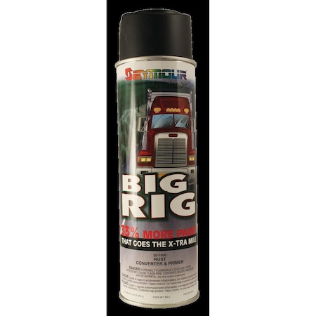 Seymour Midwest Big Rig Rust Converter Primer SE441326